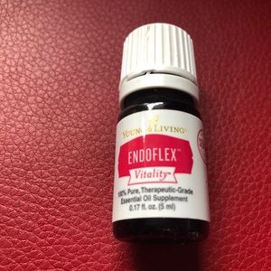Young Living Endoflex